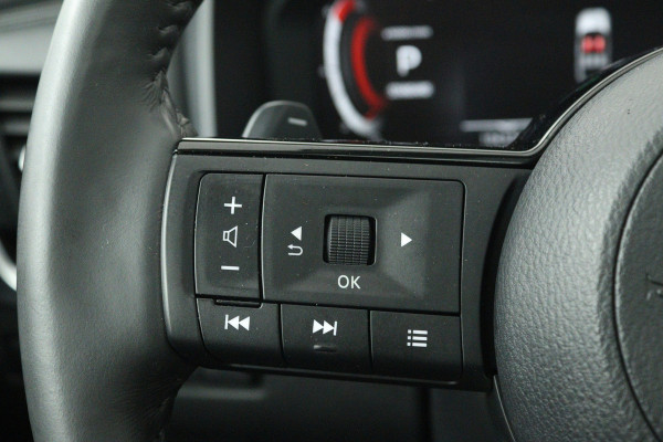Nissan QASHQAI 1.3 MHEV Xtronic Tekna Plus (VIRTUAL, TREKHAAK, 360 CAMERA, CLIMA, CARPLAY, PANORAMADAK, 1e EIGENAAR)