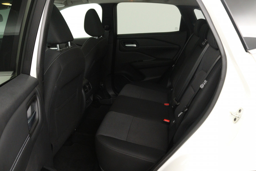 Nissan QASHQAI 1.3 MHEV Xtronic Tekna Plus (VIRTUAL, TREKHAAK, 360 CAMERA, CLIMA, CARPLAY, PANORAMADAK, 1e EIGENAAR)
