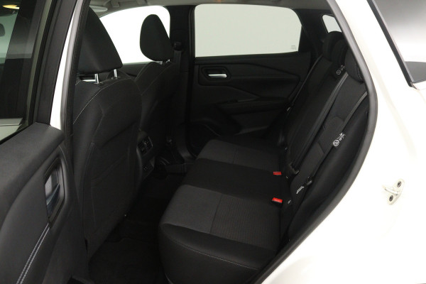 Nissan QASHQAI 1.3 MHEV Xtronic Tekna Plus (VIRTUAL, TREKHAAK, 360 CAMERA, CLIMA, CARPLAY, PANORAMADAK, 1e EIGENAAR)