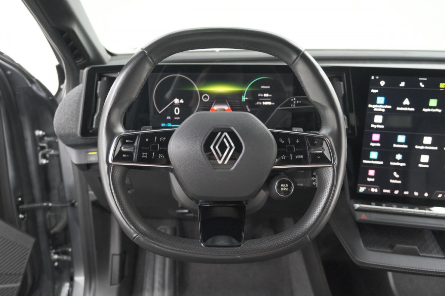 Renault Mégane E-Tech EV40 Boost Charge Techno | SOH 95,5% | Camera | Apple Carplay | Parkeersensoren