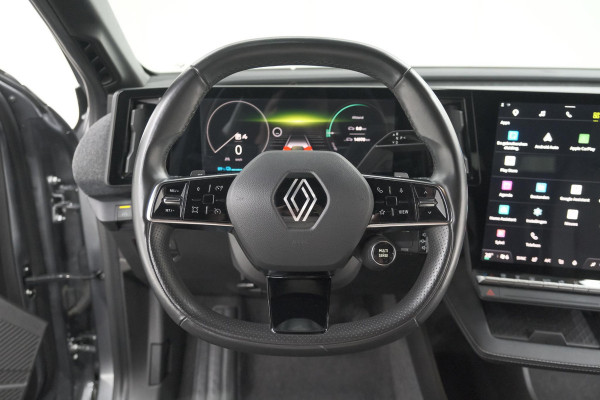 Renault Mégane E-Tech EV40 Boost Charge Techno | SOH 95,5% | Camera | Apple Carplay | Parkeersensoren