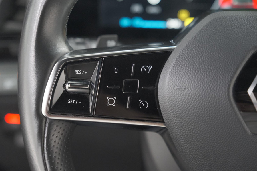 Renault Mégane E-Tech EV40 Boost Charge Techno | SOH 95,5% | Camera | Apple Carplay | Parkeersensoren