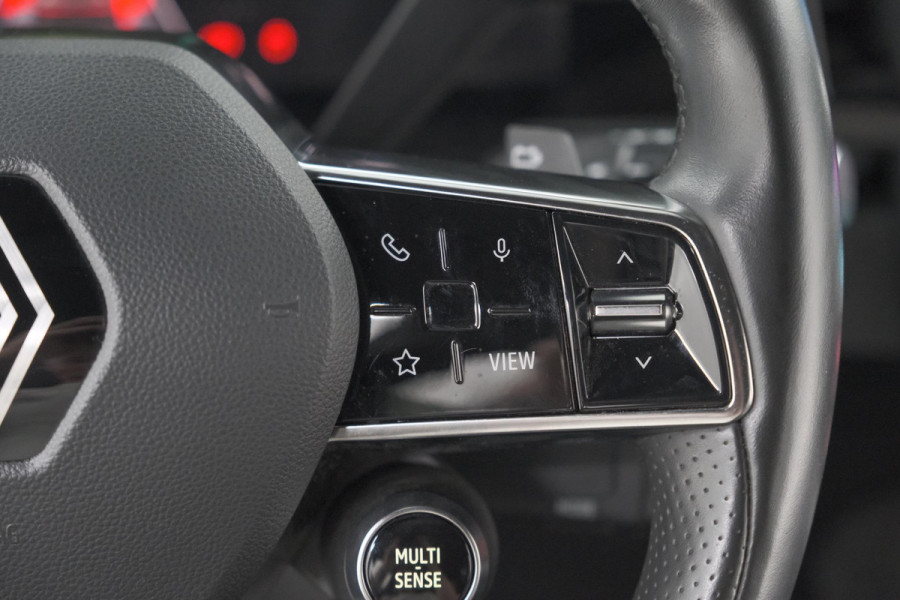 Renault Mégane E-Tech EV40 Boost Charge Techno | SOH 95,5% | Camera | Apple Carplay | Parkeersensoren