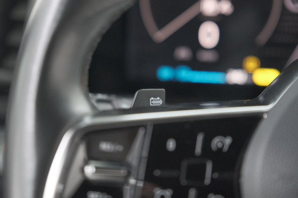 Renault Mégane E-Tech EV40 Boost Charge Techno | SOH 95,5% | Camera | Apple Carplay | Parkeersensoren