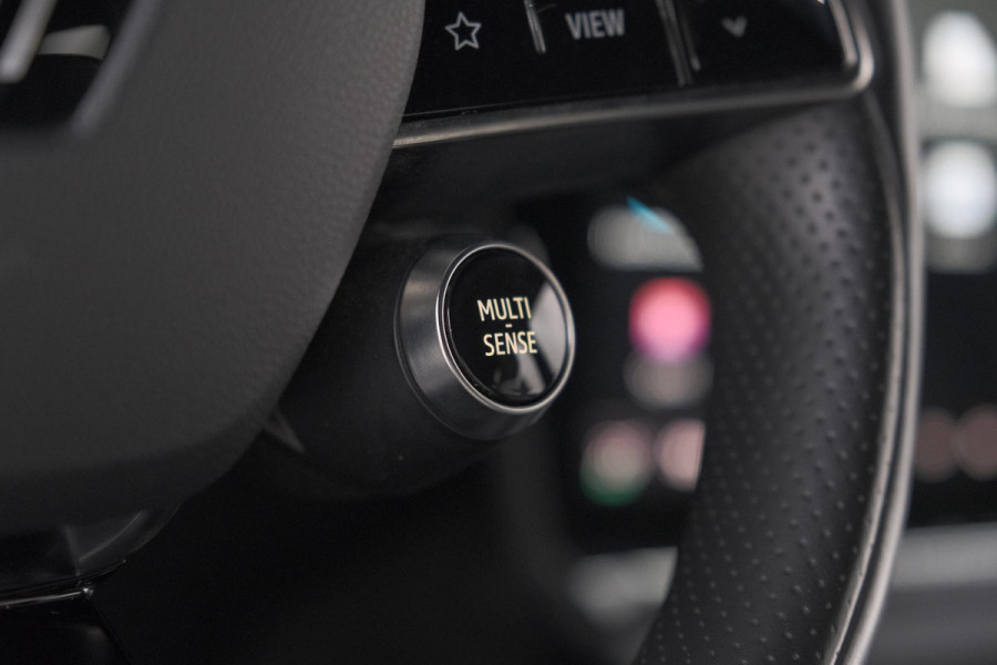 Renault Mégane E-Tech EV40 Boost Charge Techno | SOH 95,5% | Camera | Apple Carplay | Parkeersensoren