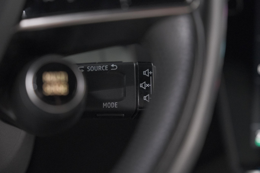 Renault Mégane E-Tech EV40 Boost Charge Techno | SOH 95,5% | Camera | Apple Carplay | Parkeersensoren