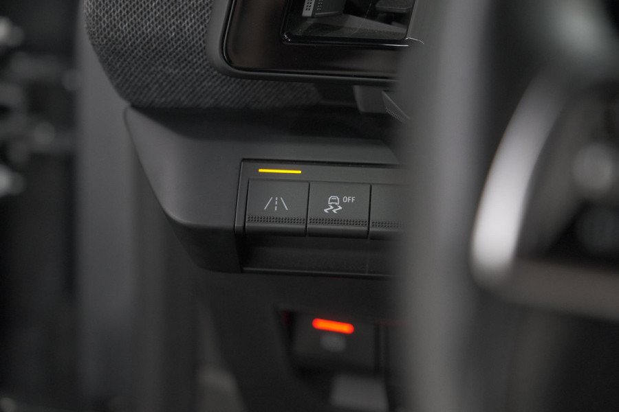 Renault Mégane E-Tech EV40 Boost Charge Techno | SOH 95,5% | Camera | Apple Carplay | Parkeersensoren