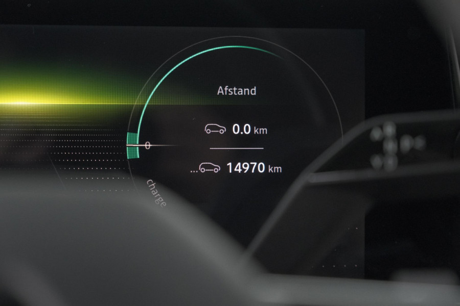 Renault Mégane E-Tech EV40 Boost Charge Techno | SOH 95,5% | Camera | Apple Carplay | Parkeersensoren