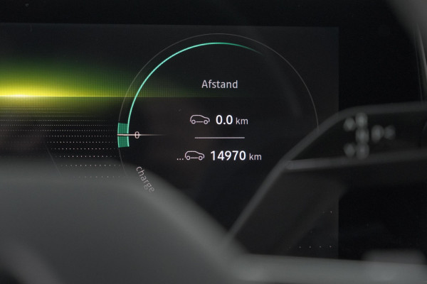 Renault Mégane E-Tech EV40 Boost Charge Techno | SOH 95,5% | Camera | Apple Carplay | Parkeersensoren
