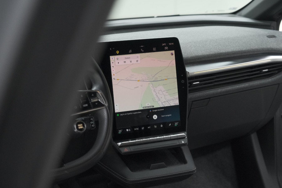 Renault Mégane E-Tech EV40 Boost Charge Techno | SOH 95,5% | Camera | Apple Carplay | Parkeersensoren