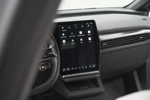 Renault Mégane E-Tech EV40 Boost Charge Techno | SOH 95,5% | Camera | Apple Carplay | Parkeersensoren