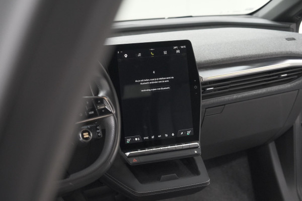 Renault Mégane E-Tech EV40 Boost Charge Techno | SOH 95,5% | Camera | Apple Carplay | Parkeersensoren