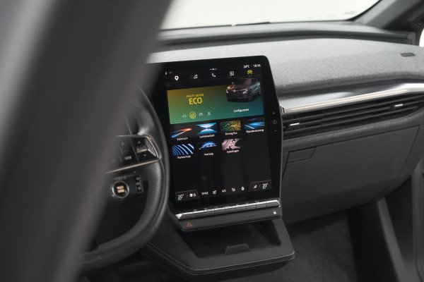 Renault Mégane E-Tech EV40 Boost Charge Techno | SOH 95,5% | Camera | Apple Carplay | Parkeersensoren