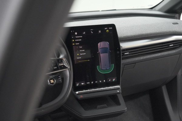 Renault Mégane E-Tech EV40 Boost Charge Techno | SOH 95,5% | Camera | Apple Carplay | Parkeersensoren