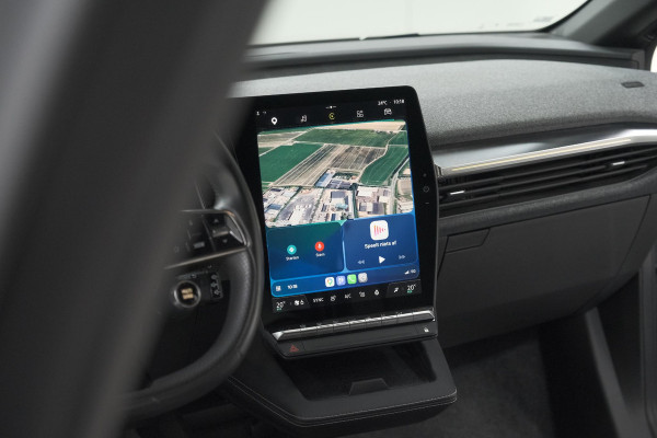 Renault Mégane E-Tech EV40 Boost Charge Techno | SOH 95,5% | Camera | Apple Carplay | Parkeersensoren
