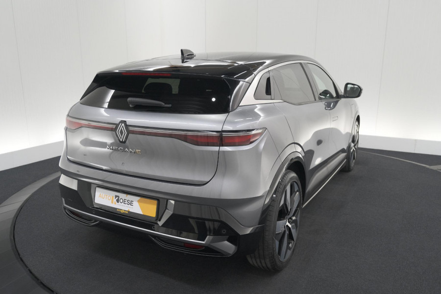 Renault Mégane E-Tech EV40 Boost Charge Techno | SOH 95,5% | Camera | Apple Carplay | Parkeersensoren