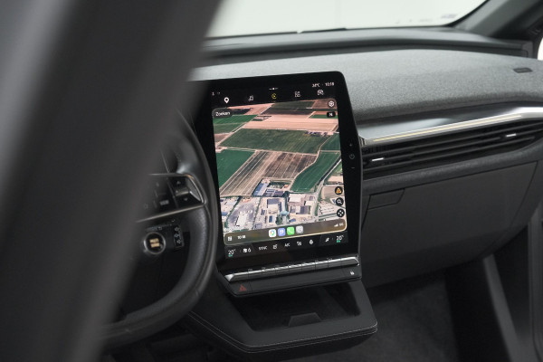 Renault Mégane E-Tech EV40 Boost Charge Techno | SOH 95,5% | Camera | Apple Carplay | Parkeersensoren