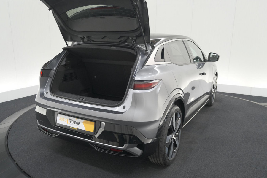 Renault Mégane E-Tech EV40 Boost Charge Techno | SOH 95,5% | Camera | Apple Carplay | Parkeersensoren