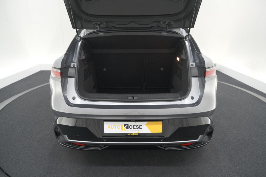 Renault Mégane E-Tech EV40 Boost Charge Techno | SOH 95,5% | Camera | Apple Carplay | Parkeersensoren