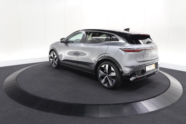 Renault Mégane E-Tech EV40 Boost Charge Techno | SOH 95,5% | Camera | Apple Carplay | Parkeersensoren