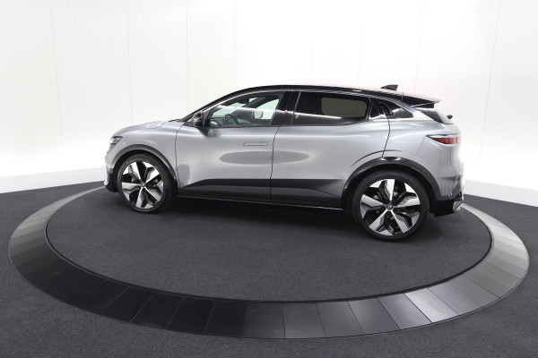 Renault Mégane E-Tech EV40 Boost Charge Techno | SOH 95,5% | Camera | Apple Carplay | Parkeersensoren