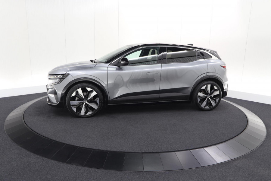 Renault Mégane E-Tech EV40 Boost Charge Techno | SOH 95,5% | Camera | Apple Carplay | Parkeersensoren
