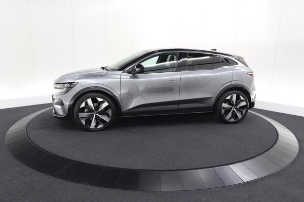 Renault Mégane E-Tech EV40 Boost Charge Techno | SOH 95,5% | Camera | Apple Carplay | Parkeersensoren
