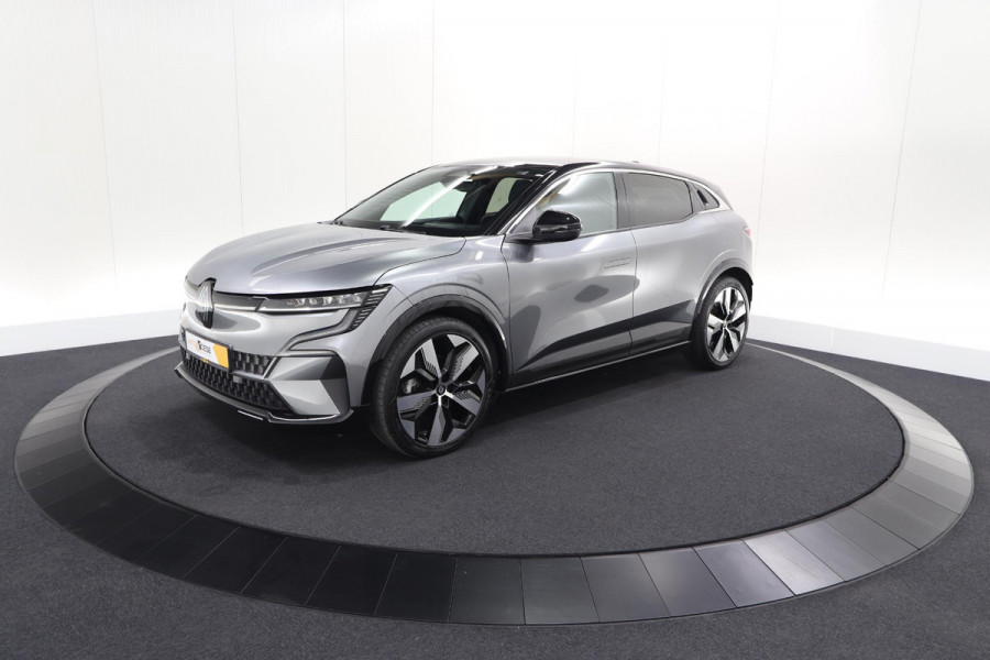 Renault Mégane E-Tech EV40 Boost Charge Techno | SOH 95,5% | Camera | Apple Carplay | Parkeersensoren