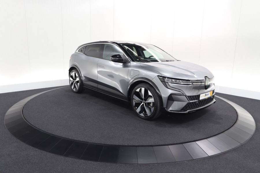 Renault Mégane E-Tech EV40 Boost Charge Techno | SOH 95,5% | Camera | Apple Carplay | Parkeersensoren