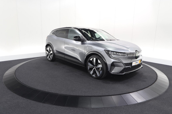Renault Mégane E-Tech EV40 Boost Charge Techno | SOH 95,5% | Camera | Apple Carplay | Parkeersensoren