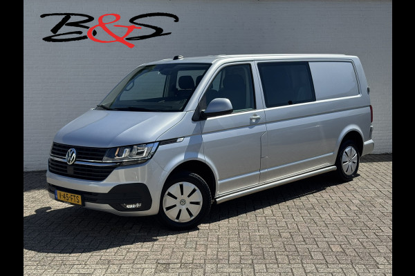 Volkswagen Transporter 2.0 TDI L2H1 30 DC Highline DSG Trekhaak 2500kg Cruise Carplay Navigatie DAB Radio