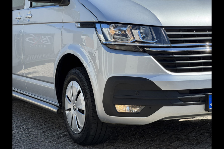 Volkswagen Transporter 2.0 TDI L2H1 30 DC Highline DSG Trekhaak 2500kg Cruise Carplay Navigatie DAB Radio