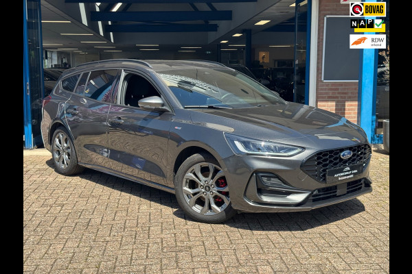 Ford FOCUS Wagon 1.0 EcoBoost Hybrid ST Line 2022 NAVI NAP!
