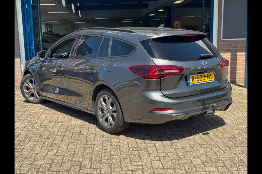 Ford FOCUS Wagon 1.0 EcoBoost Hybrid ST Line 2022 NAVI NAP!