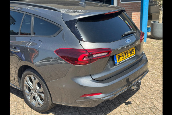 Ford FOCUS Wagon 1.0 EcoBoost Hybrid ST Line 2022 NAVI NAP!