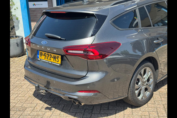Ford FOCUS Wagon 1.0 EcoBoost Hybrid ST Line 2022 NAVI NAP!