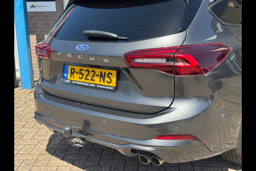 Ford FOCUS Wagon 1.0 EcoBoost Hybrid ST Line 2022 NAVI NAP!