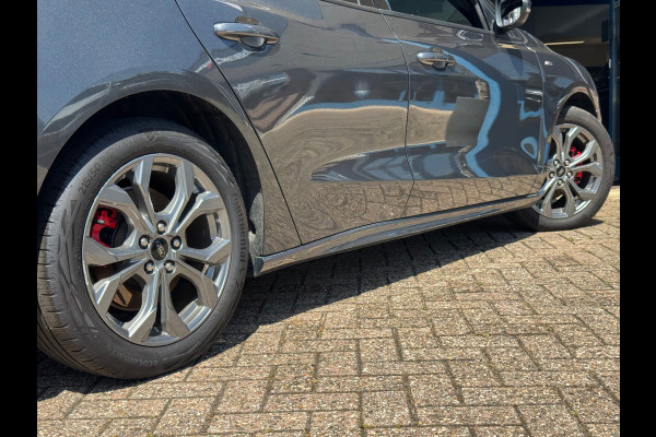Ford FOCUS Wagon 1.0 EcoBoost Hybrid ST Line 2022 NAVI NAP!