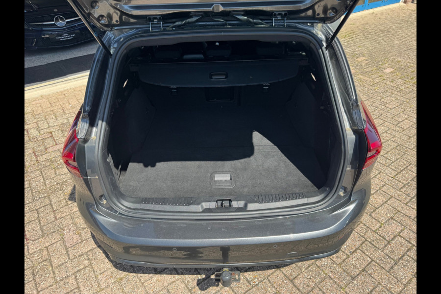 Ford FOCUS Wagon 1.0 EcoBoost Hybrid ST Line 2022 NAVI NAP!