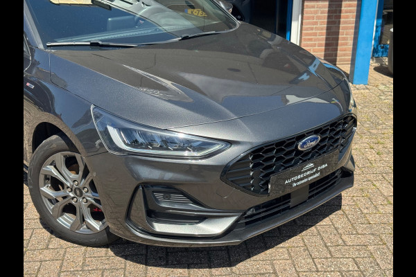 Ford FOCUS Wagon 1.0 EcoBoost Hybrid ST Line 2022 NAVI NAP!