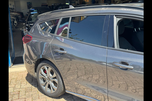 Ford FOCUS Wagon 1.0 EcoBoost Hybrid ST Line 2022 NAVI NAP!