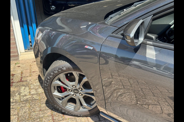 Ford FOCUS Wagon 1.0 EcoBoost Hybrid ST Line 2022 NAVI NAP!