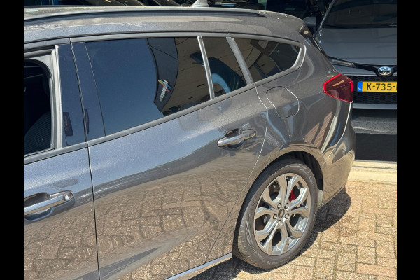 Ford FOCUS Wagon 1.0 EcoBoost Hybrid ST Line 2022 NAVI NAP!