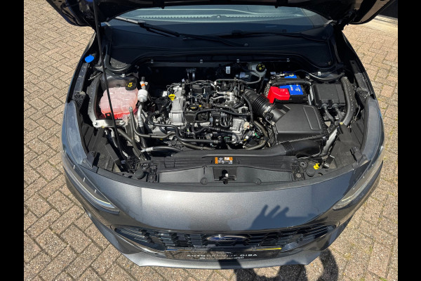 Ford FOCUS Wagon 1.0 EcoBoost Hybrid ST Line 2022 NAVI NAP!