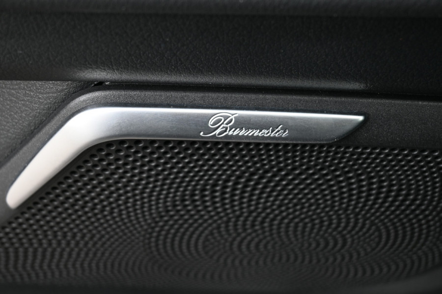 Mercedes-Benz V-Klasse 300d AMG DC L3 XL Avantgarde Edition Burmester, 360 Camera, Distronic, Electrische schuifdeuren, Alarm kl. 3