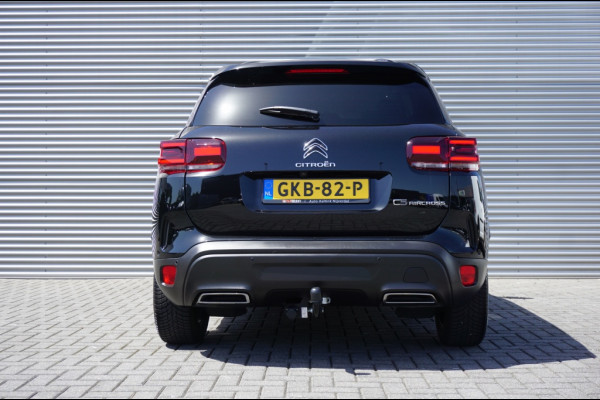 Citroën C5 Aircross 136PK Hybrid Plus TREKHAAK | AUTOM. | WINTERPACK