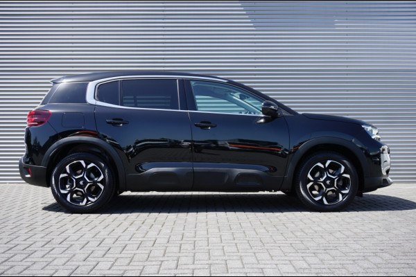 Citroën C5 Aircross 136PK Hybrid Plus TREKHAAK | AUTOM. | WINTERPACK