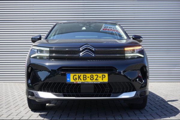 Citroën C5 Aircross 136PK Hybrid Plus TREKHAAK | AUTOM. | WINTERPACK