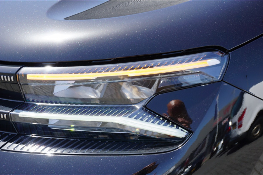 Citroën C5 Aircross 136PK Hybrid Plus TREKHAAK | AUTOM. | WINTERPACK