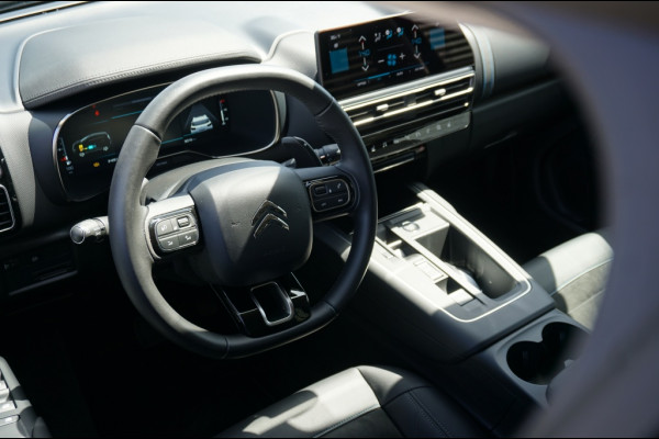 Citroën C5 Aircross 136PK Hybrid Plus TREKHAAK | AUTOM. | WINTERPACK